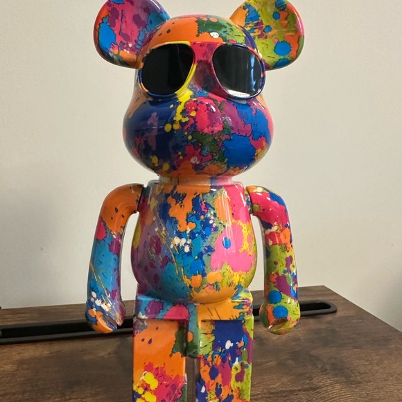 B5+ Wireless Speaker - Multicolor - Picture 5 of 8